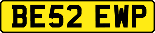 BE52EWP