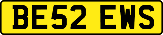 BE52EWS