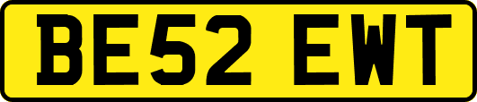 BE52EWT