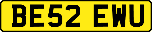 BE52EWU