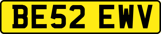 BE52EWV