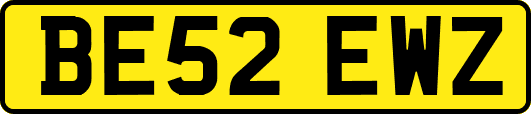 BE52EWZ