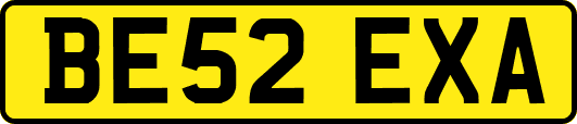 BE52EXA