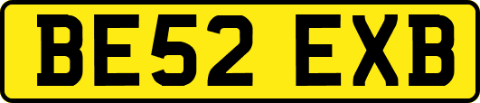 BE52EXB