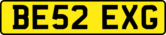 BE52EXG