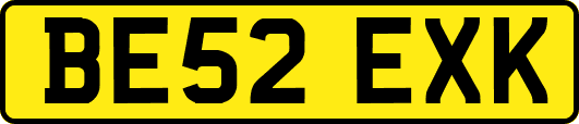 BE52EXK