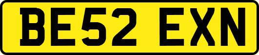 BE52EXN