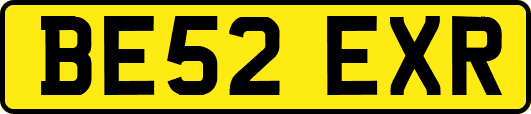 BE52EXR