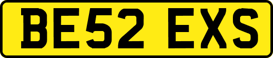 BE52EXS