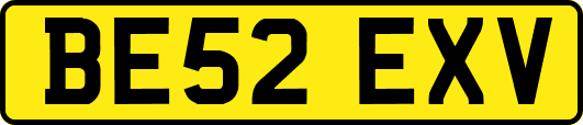 BE52EXV