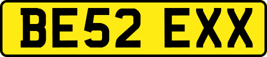 BE52EXX