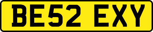 BE52EXY