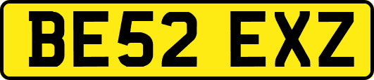 BE52EXZ
