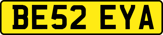 BE52EYA