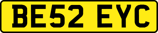 BE52EYC