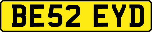 BE52EYD