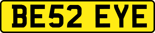 BE52EYE
