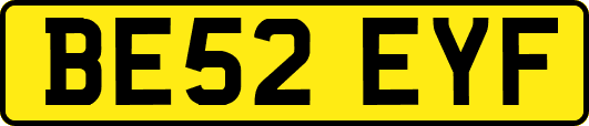 BE52EYF