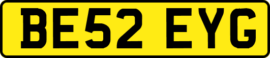 BE52EYG