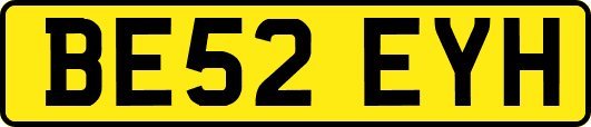 BE52EYH
