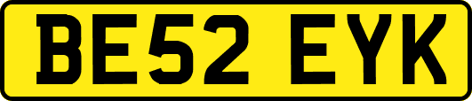 BE52EYK
