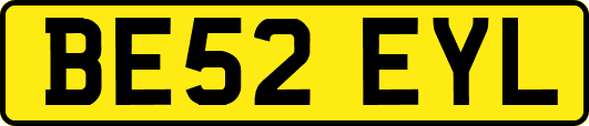 BE52EYL