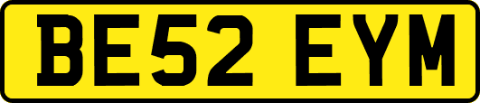 BE52EYM
