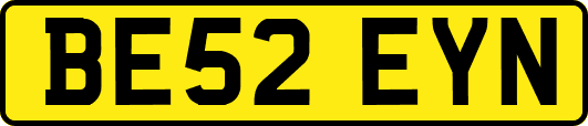 BE52EYN