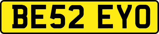 BE52EYO