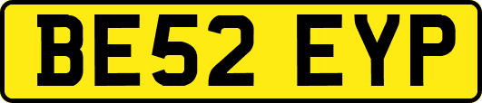 BE52EYP