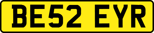BE52EYR