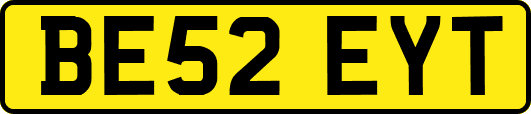 BE52EYT