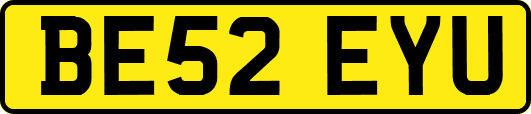 BE52EYU