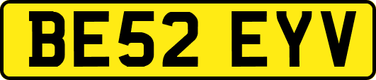 BE52EYV