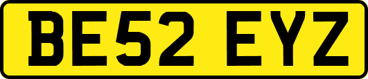 BE52EYZ