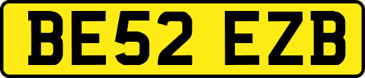 BE52EZB