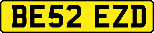BE52EZD