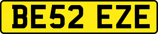 BE52EZE