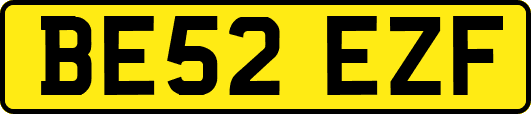 BE52EZF