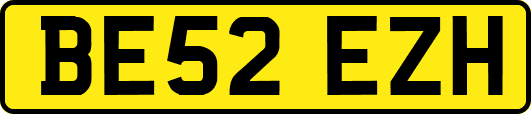 BE52EZH