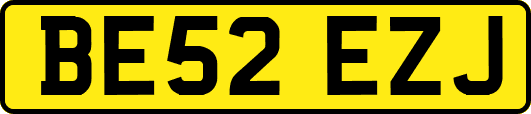 BE52EZJ