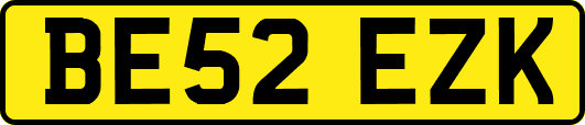 BE52EZK
