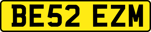 BE52EZM