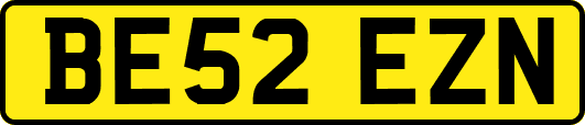 BE52EZN