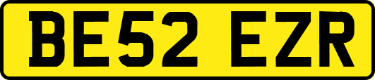 BE52EZR