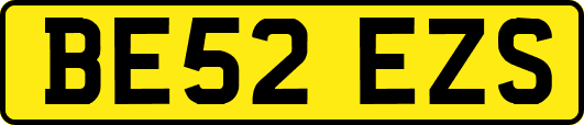 BE52EZS