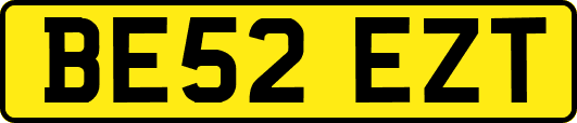 BE52EZT