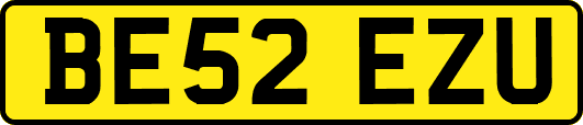 BE52EZU