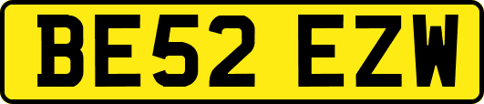 BE52EZW