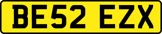 BE52EZX